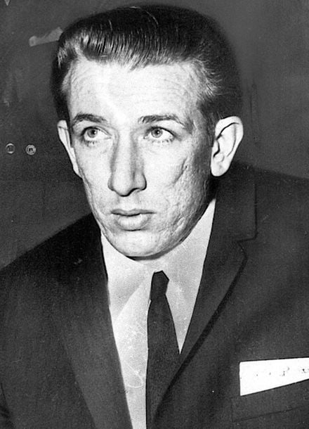 Richard Speck